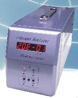 高感度酸素センサ SiOS-200C／200P