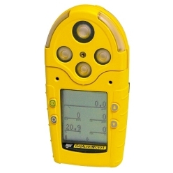 ポータブル型ガス検知警報器 ガスアラートマイクロ5シリーズ