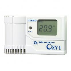 酸素濃度計 OXYシリーズ