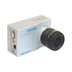 デジタルハイスピードカメラ／高速度カメラ CamRecord CRシリーズ