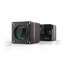 ピクセルシフト／ペルチェ冷却機能搭載 超高解像度CMOSデジタルカメラ VNP-604MX