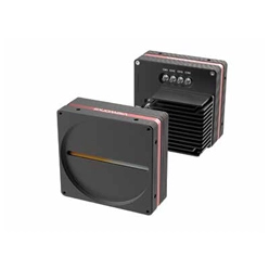 センサ搭載 高速・高感度16K TDIラインスキャンカメラ VTS-16K5X2-H300A-256／VTS-16K5X2-H300A-256-UV