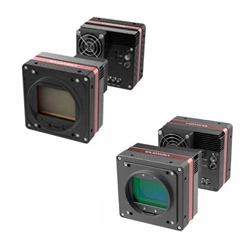 245MP 超高解像度CMOSデジタルカメラ VCS-245MX2(標準モデル)／VPS-245MX2(ペルチェ冷却機能搭載モデル)