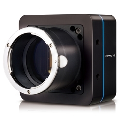 CoaXPressインターフェースデジタルカメラ VCシリーズ