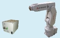 産業用ロボット MELFA RV-2SQ