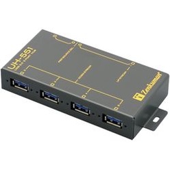 USB3.0対応5ポートハブ UH-551