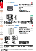 クリーントルクヒンジ HG-CVT型