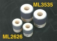 直交型非接触動力伝達ギアー ML3535／ML2626