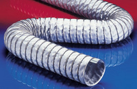 排気ガス用耐熱ホース CP HiTex 487