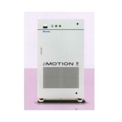 EV・HEVモータ用マルチインバータ pMOTION