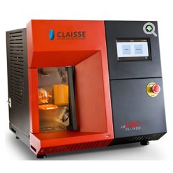 X線分析用試料前処理装置 CLAISSE(クレイス)シリーズ