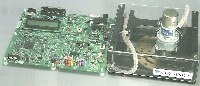 FPGAトレーニングセット TS-100-02