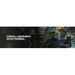 設備総合効率(OEE)可視化システム