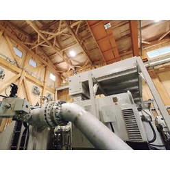 【MR(Mixed Reality)システム MREAL 導入事例】 四国電力株式会社