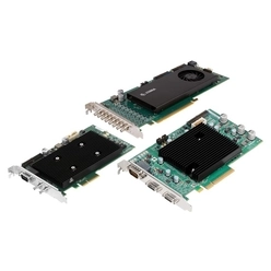 ZebraTechnologies社 画像処理・入力ボード製品 Radient/Rapixo/Concord/INDIO/ClarityUHDシリーズ