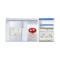 3次元CAD「SolidWorks」支援ツール
