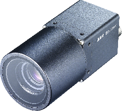 産業用カメラ Baumer Digital Industrial Cameras