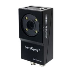 ビジョンセンサ Baumer VeriSens CS／IDシリーズ