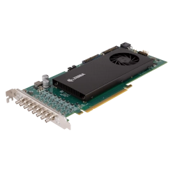 CoaXPress 2.0対応フレームグラバ Zebra Rapixo CXP