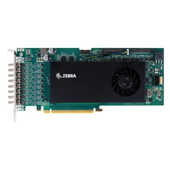 CoaXPress 2.0対応フレームグラバ Zebra Rapixo CXP