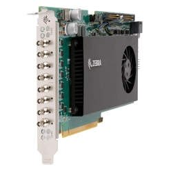 CoaXPress 2.0対応フレームグラバ Zebra Rapixo CXP