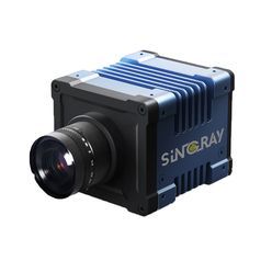 産業用AIスマートカメラ SiNGRAY Iシリーズ