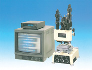 光切断型測定機 ハイミクロンスコープII型