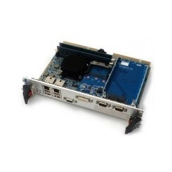 6U CompactPCIボード DCP-i620LE-10