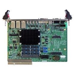 6U CompactPCIバスボード Sandalwood