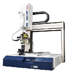 卓上ロボット「JR400」専用 カメラ搭載塗布オプション JR4000 AP-D
