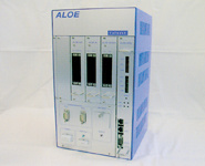 プログラマレス次世代コントローラ ALOEコントローラ