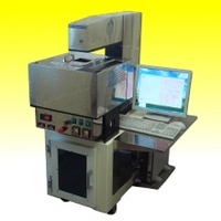 二軸延伸複屈折位相差測定装置 SDR-523