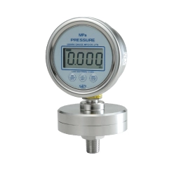 液晶デジタル圧力計(電池タイプ) PDL75シリーズ