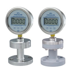 液晶デジタル圧力計(電池タイプ) PDL75シリーズ
