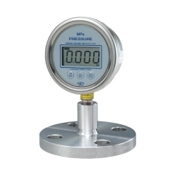 液晶デジタル圧力計(電池タイプ) PDL75シリーズ