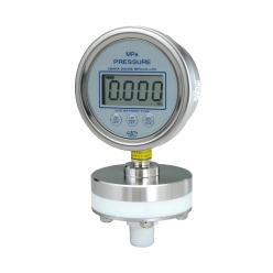 液晶デジタル圧力計(電池タイプ) PDL75シリーズ