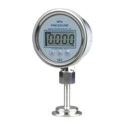 液晶デジタル圧力計(電池タイプ) PDL75シリーズ