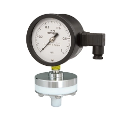 圧力指示付発信計 ADSシリーズ