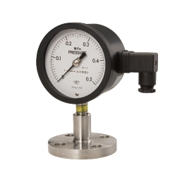 圧力指示付発信計 ADSシリーズ