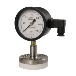 圧力指示付発信計 ADSシリーズ