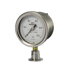 圧力指示付発信計 ADSシリーズ