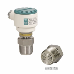 隔膜式圧力センサ MKGP-7