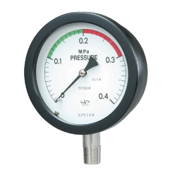 圧力計・真空計・連成計 標準シリーズ