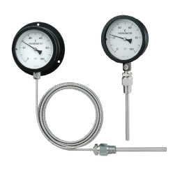 液レス温度計 標準シリーズ