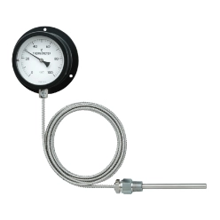 液レス温度計 標準シリーズ