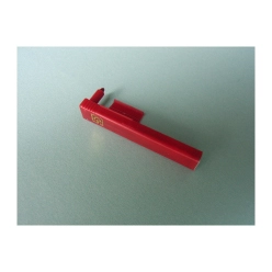 角型ケース 自記温度計シリーズ