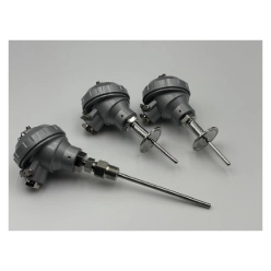 熱電対・測温抵抗体 温度センサシリーズ