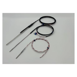 熱電対・測温抵抗体 温度センサシリーズ