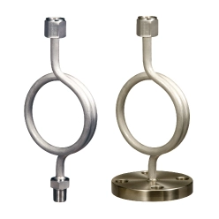 圧力計アクセサリ