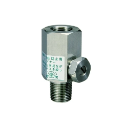 圧力計アクセサリ